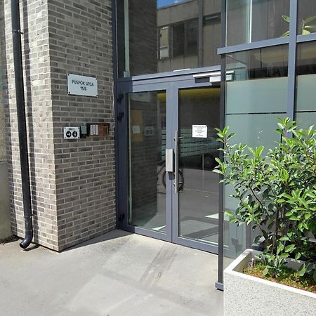 Cloe Apartman 塞格德 外观 照片