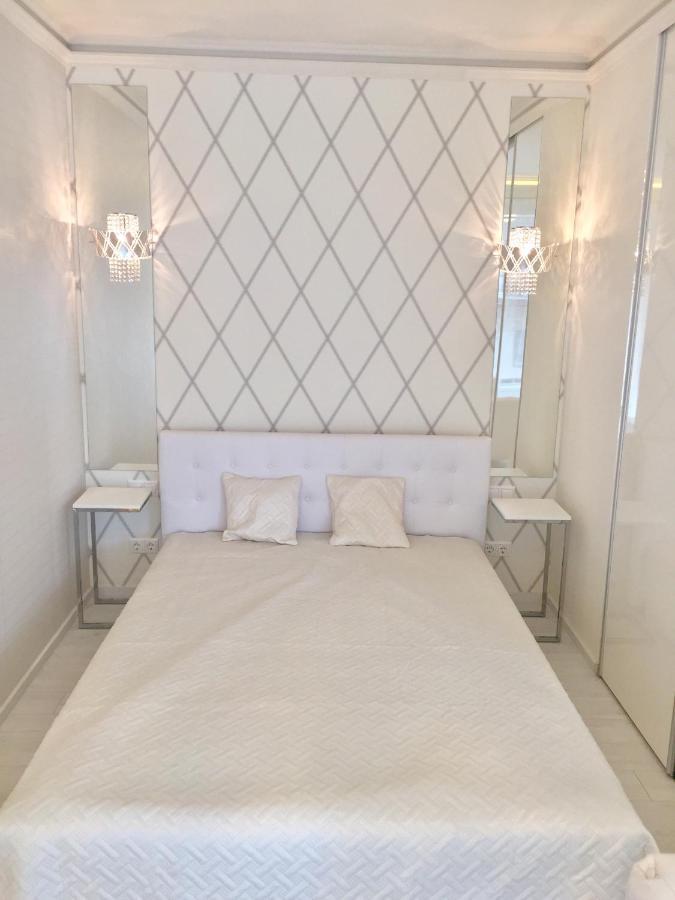 Cloe Apartman 塞格德 外观 照片