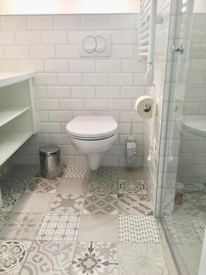Cloe Apartman 塞格德 外观 照片
